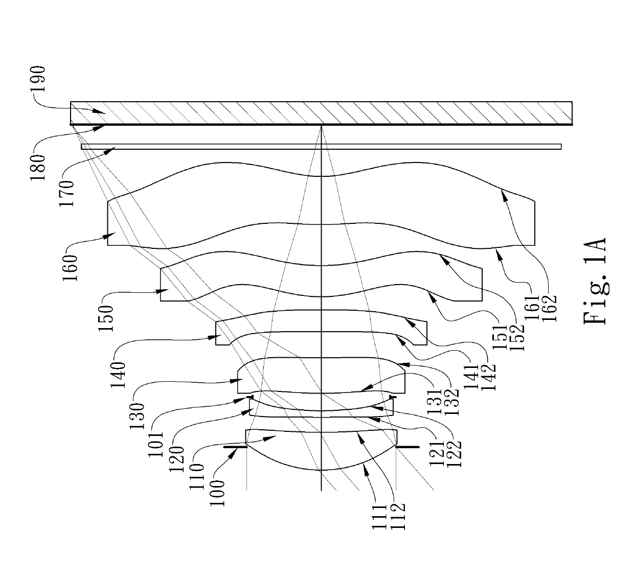 Imaging optical lens, imaging apparatus and electronic device