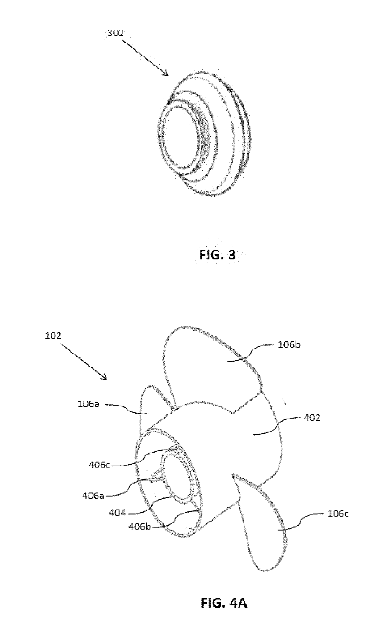 Propeller Assembly