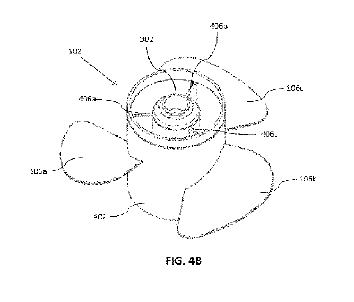 Propeller Assembly