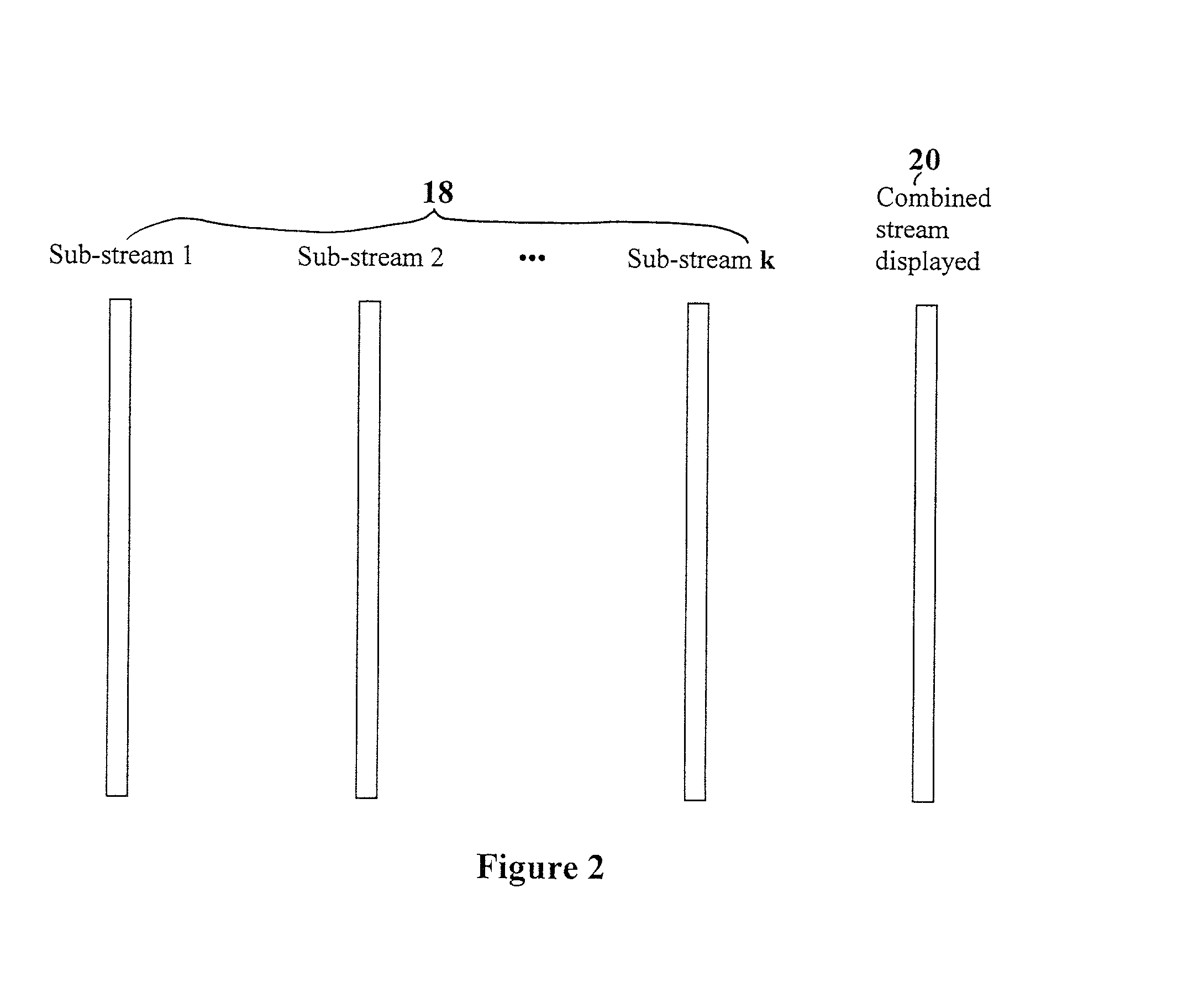 Methods and systems for mass customization of digital television broadcasts in dase environments