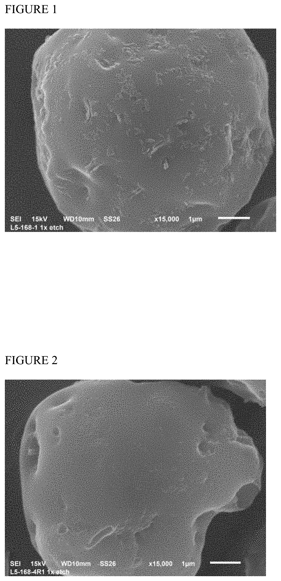 Chemically prepared core shell magenta toner using a borax coupling agent and method to make the same