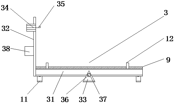 Aquatic product transportation device