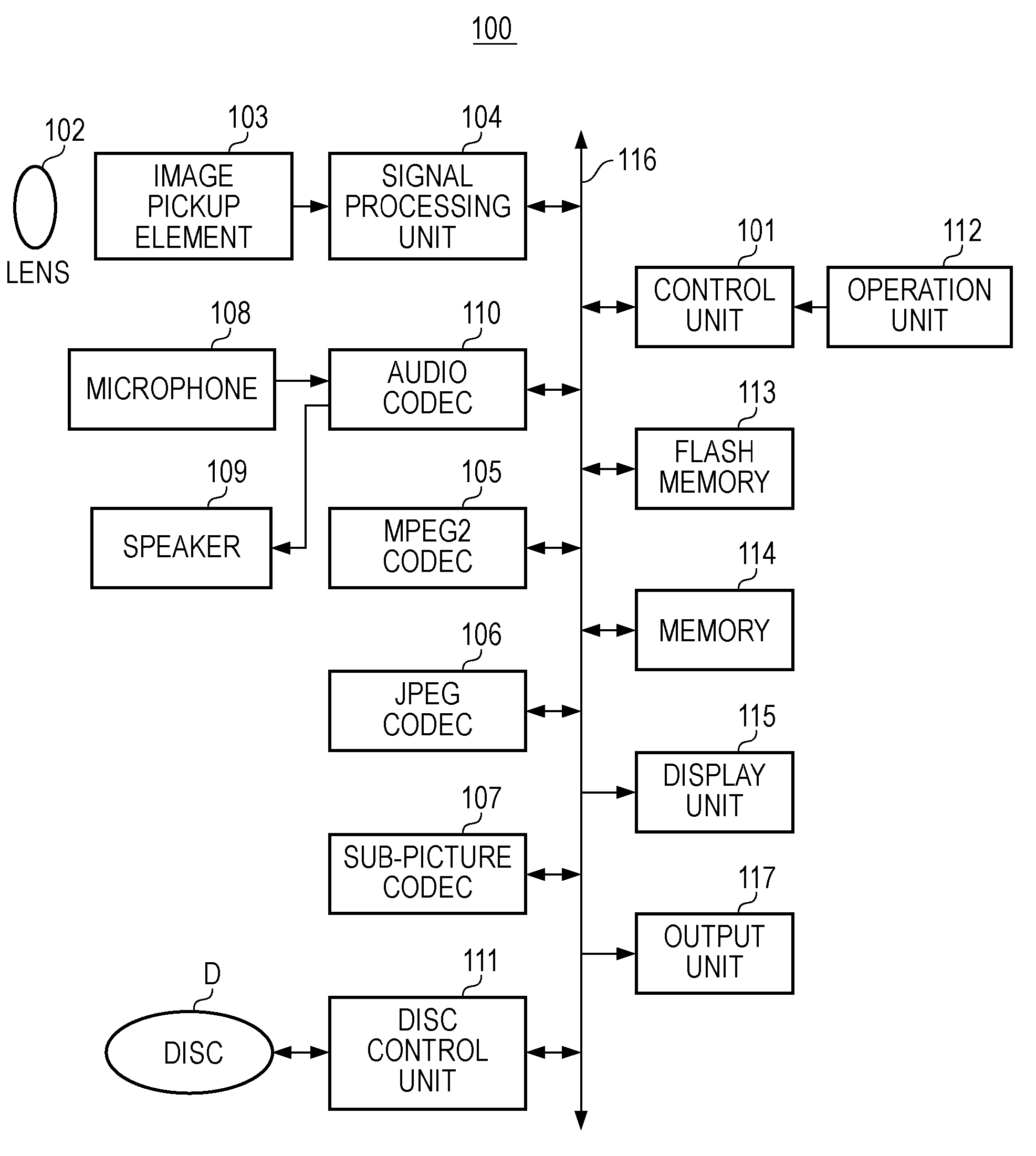 Recording apparatus