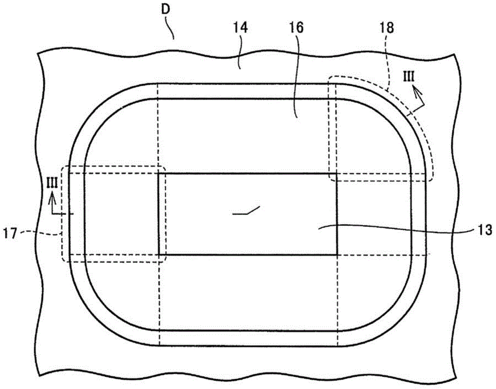 Semiconductor device and method for manufacturing the same