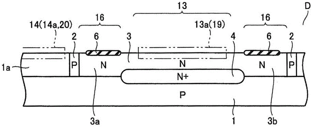 Semiconductor device and method for manufacturing the same