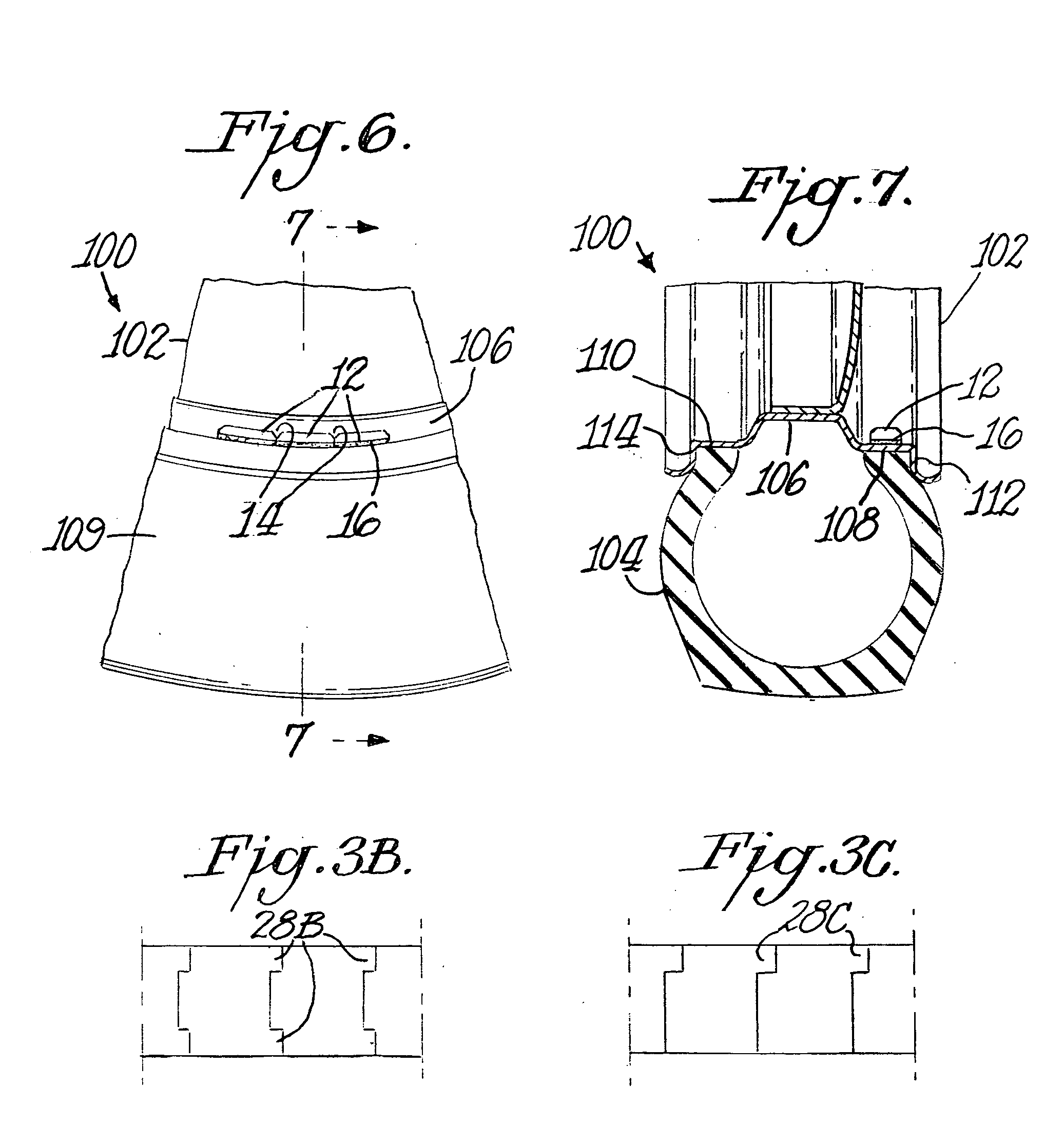 Adhesive wheel balancing weights having a serrated backing strip