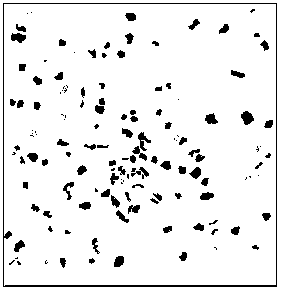 A Multispectral Image Classification Method Based on Deep Fusion Residual Nets