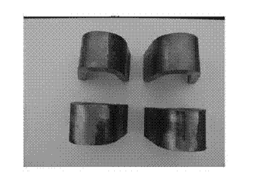 Welding method for Q460 high-strength steel tube of extra-high-voltage power transmission steel tube tower