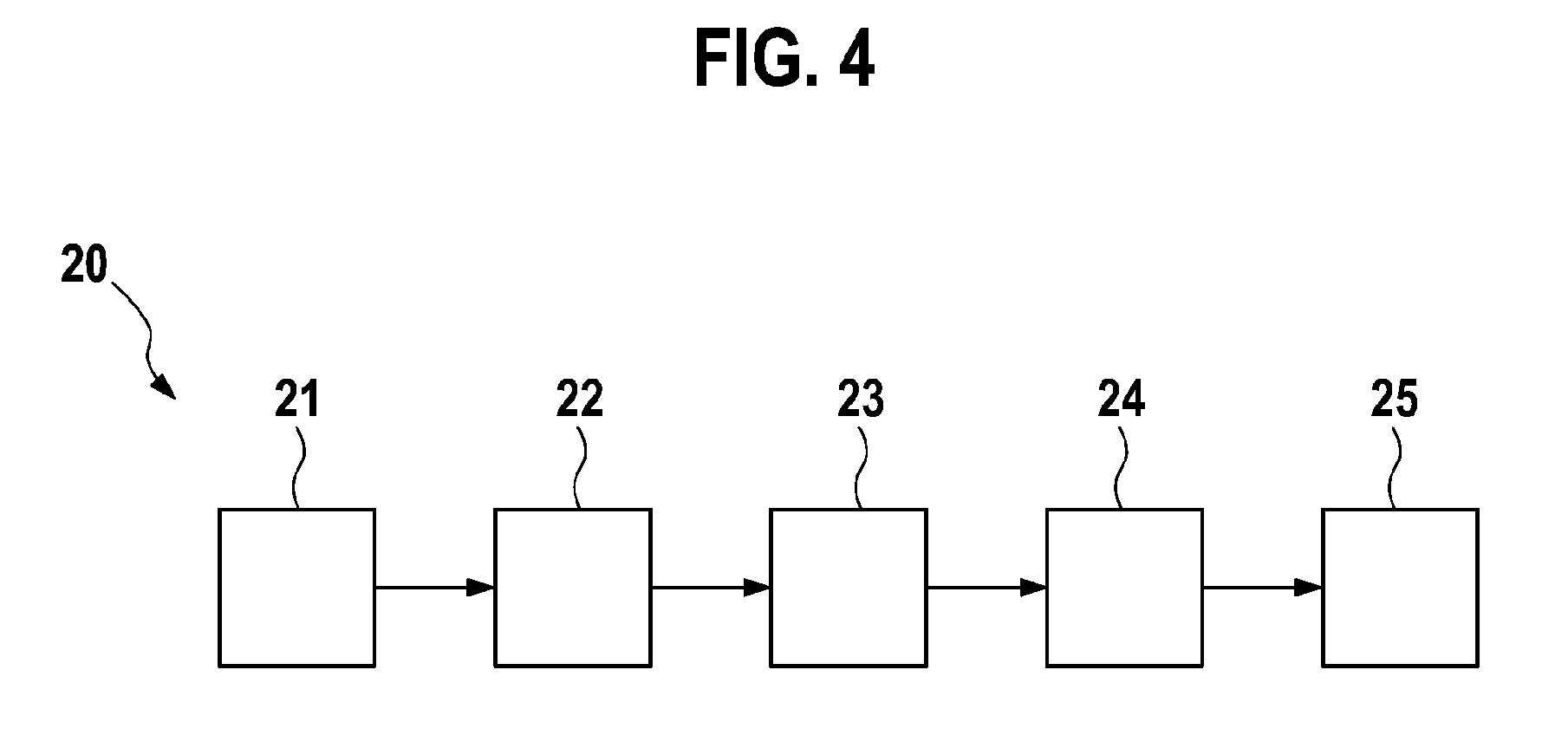 Attenuation circuit for an energy storage device and method for attenuating oscillations of the output current of an energy storage device