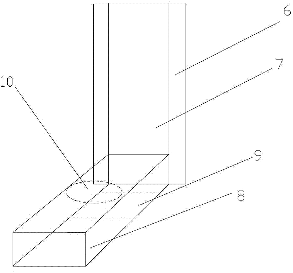 Constant-temperature milk cabinet with automatic conveying function