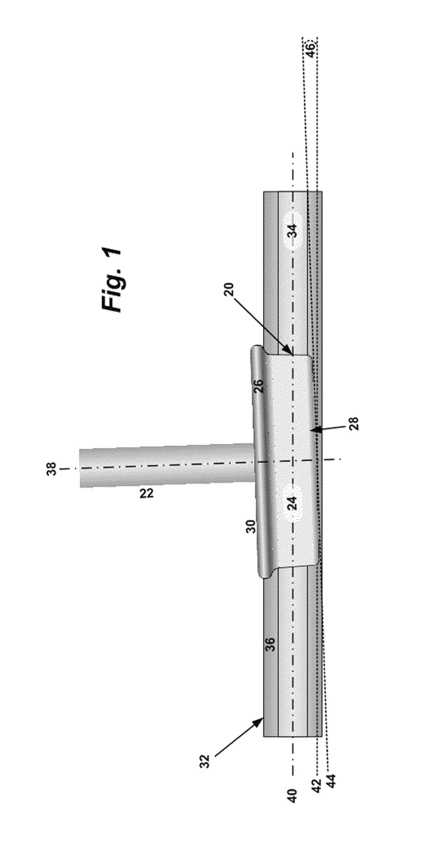 Wayside measurement of railcar wheel to rail geometry