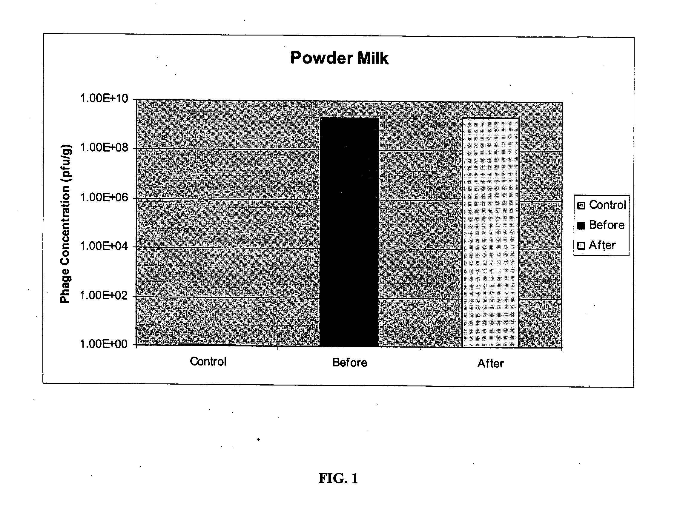 Stabilized Bacteriophage Formulations