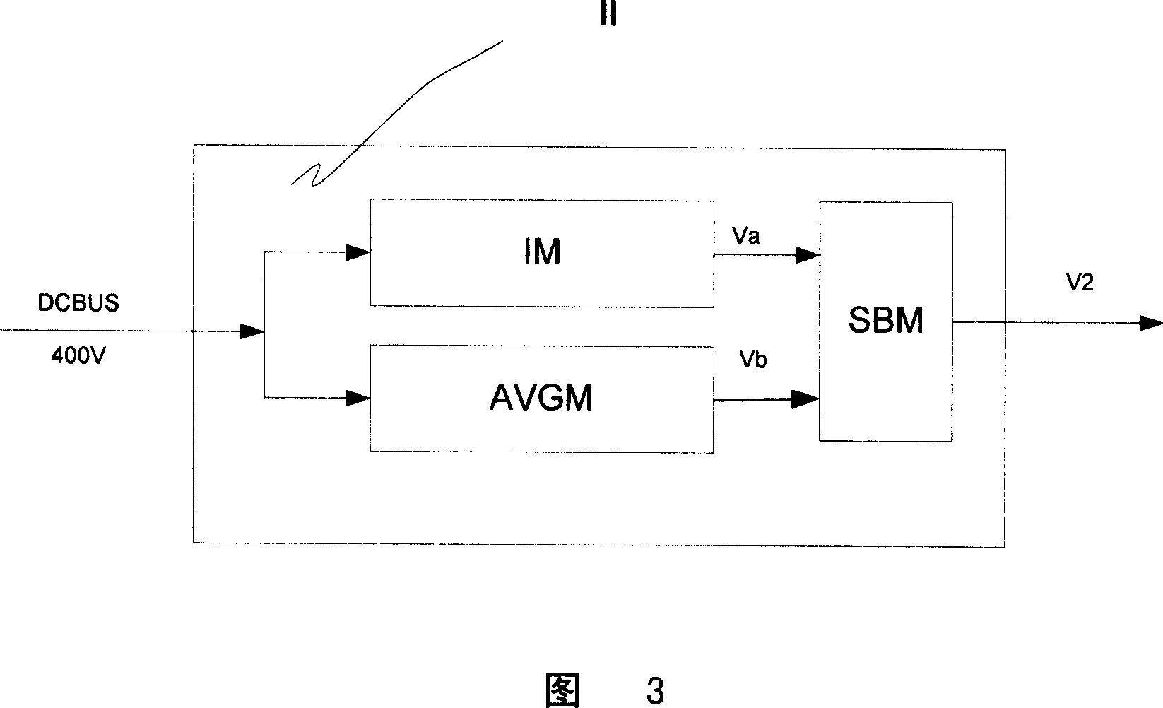 Starting device for gaseous discharging lamp