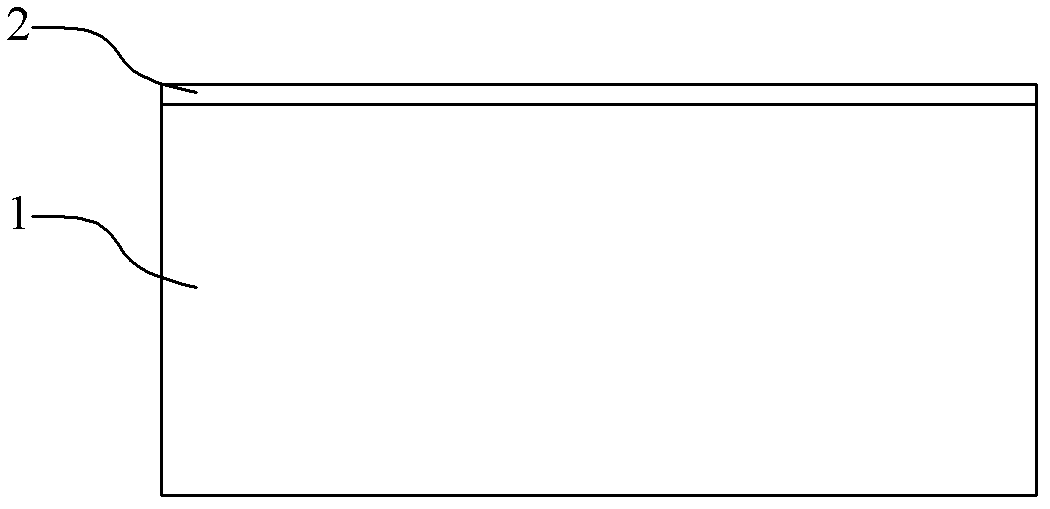 Liquid nozzle and manufacturing method thereof