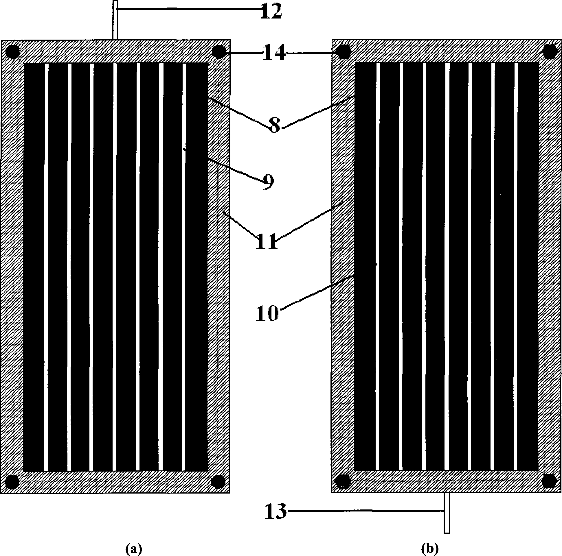 Inner air-cleaning system of vehicle