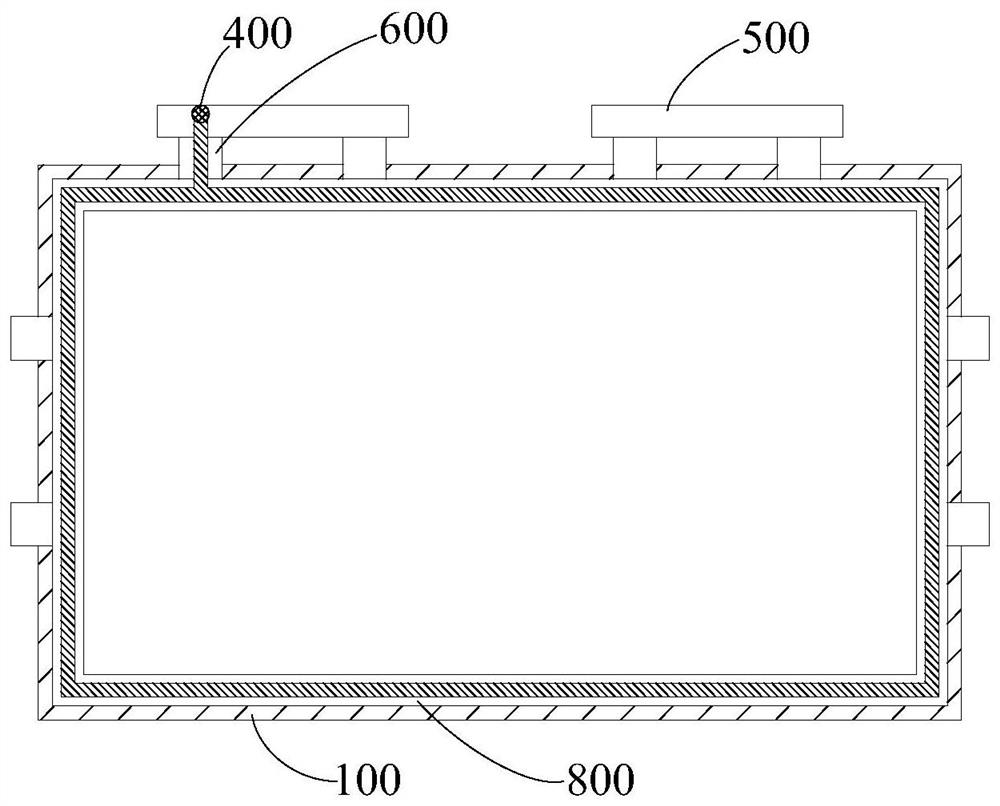 Display panel and display