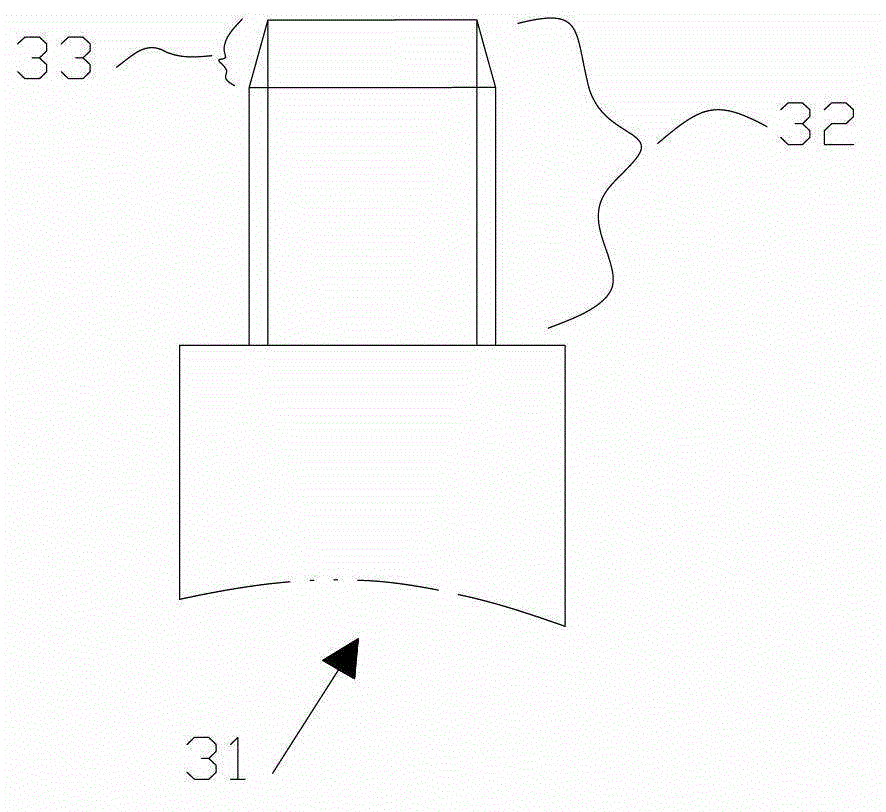 Medical instrument for interventional therapy