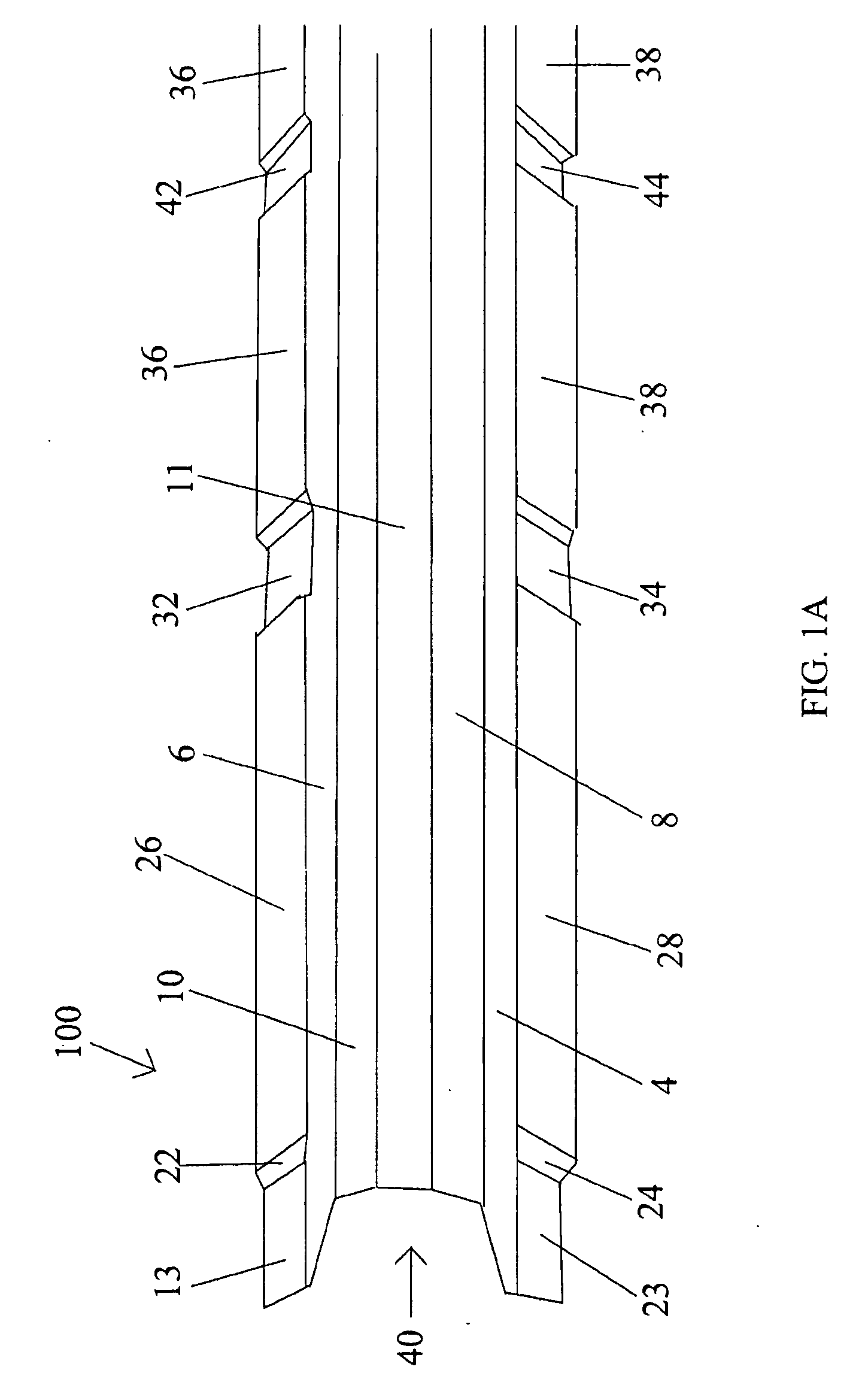 Integrated tile ridge vent system