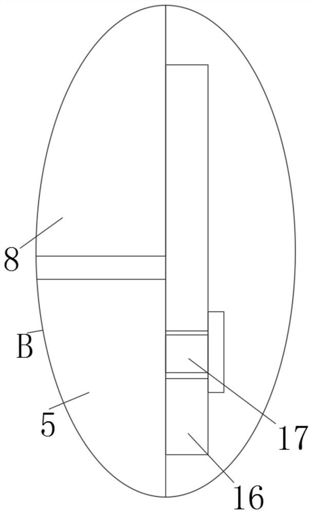 Gas-fired boiler for overheating external steam