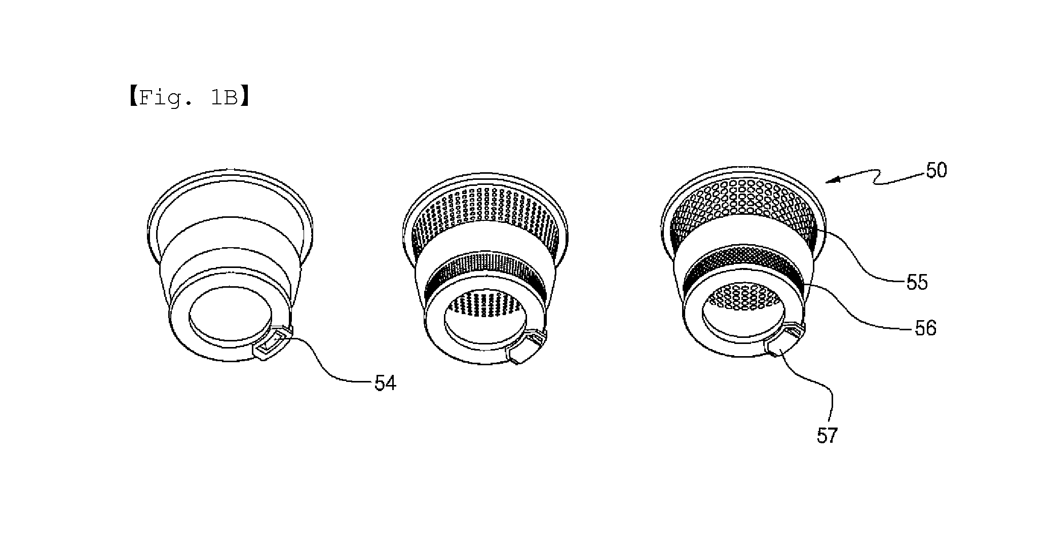 Juicer Having Smoothie Making Function