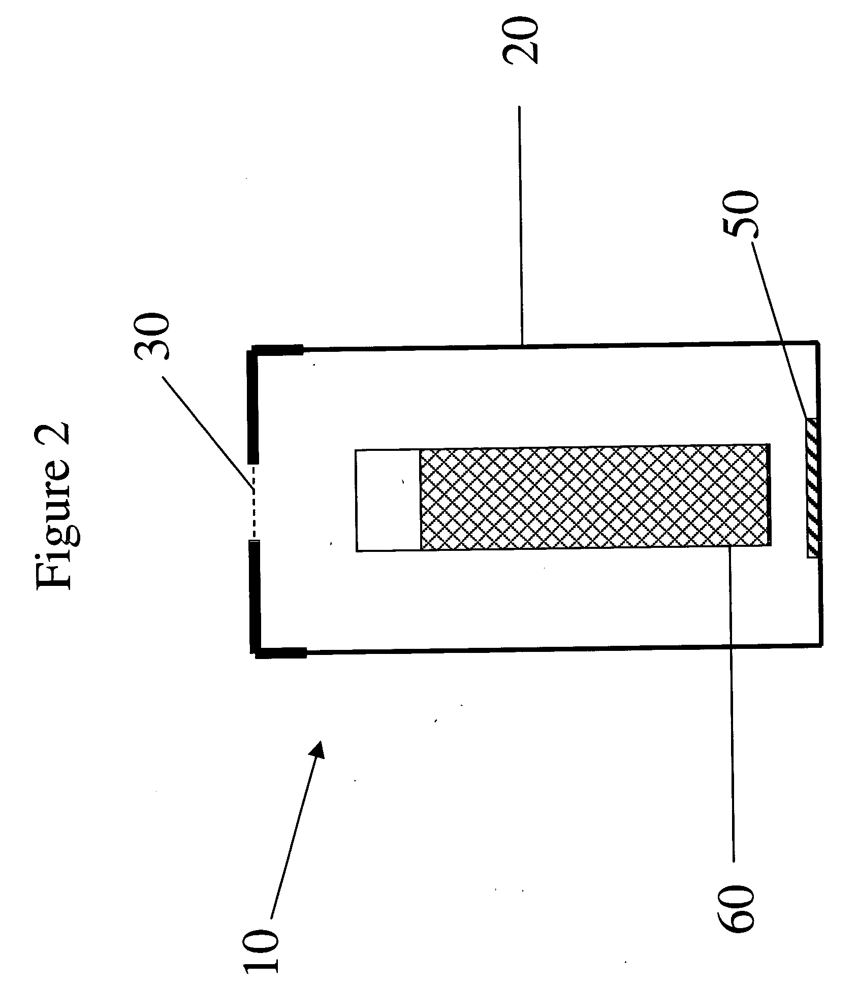 Device and method for rapidly determining the effectiveness of sterilization or disinfection processes