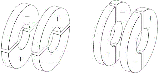 Design method of ultrasonic elliptic vibration cutting device