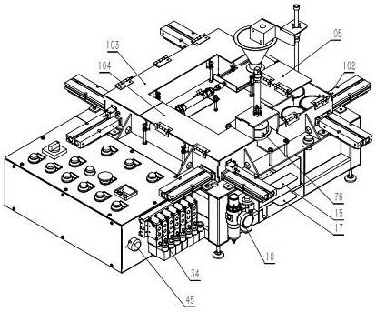 Automatic isolation device