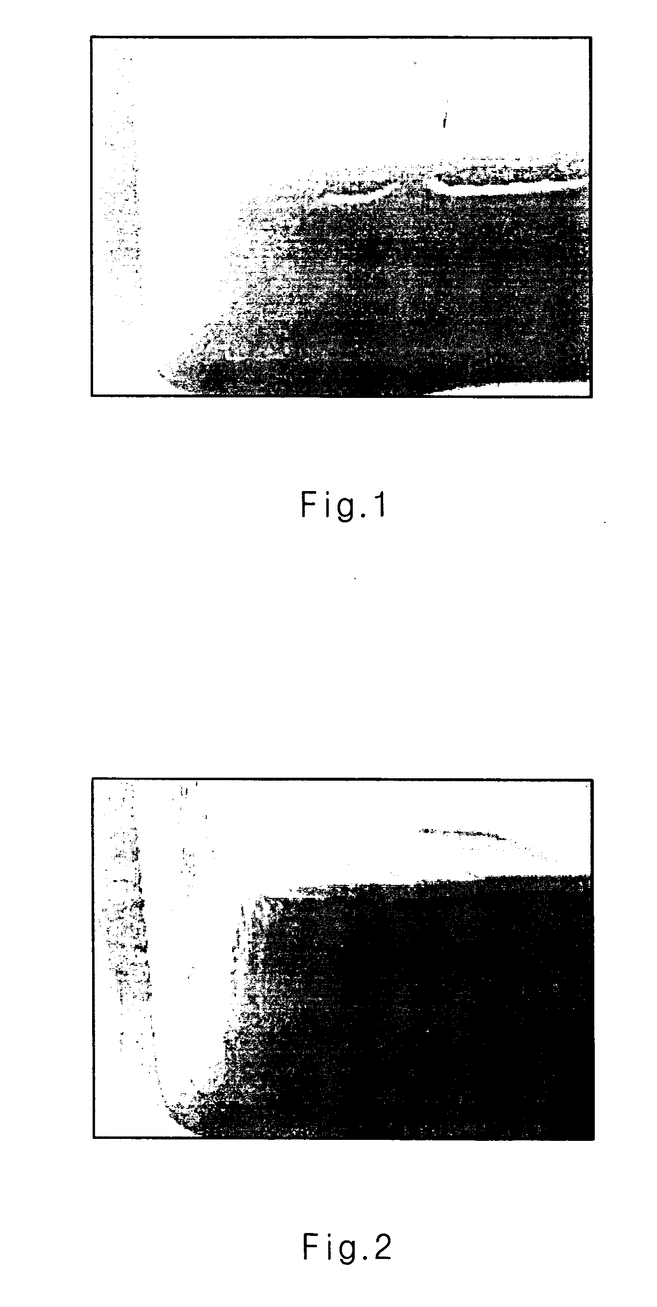 Method of manufacturing semiconductor device