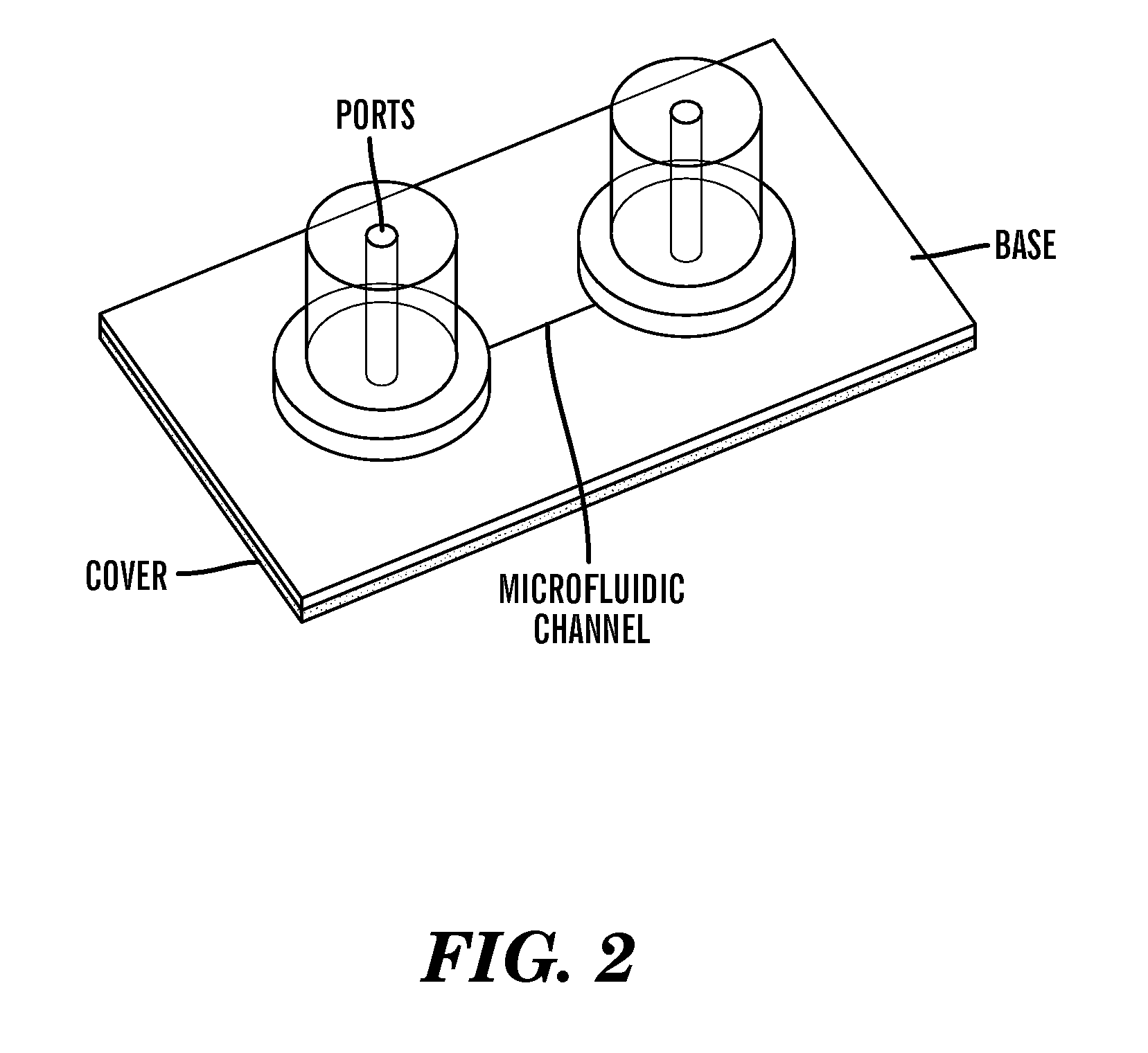 Method for bacterial lysis