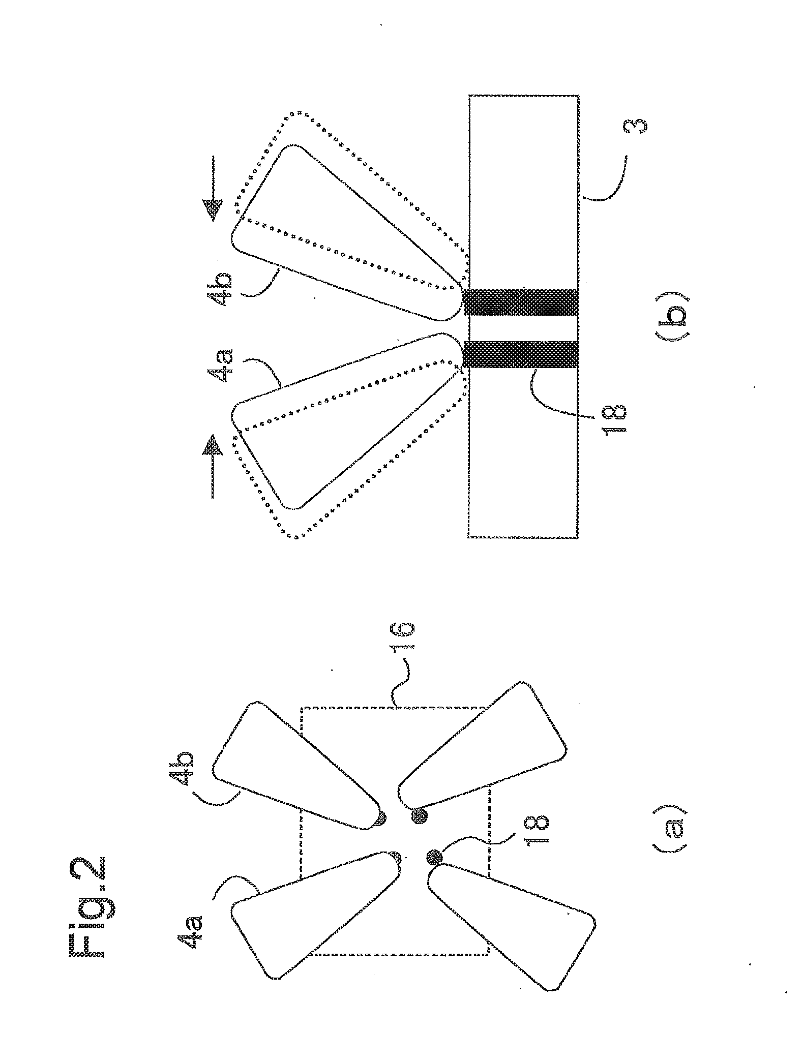 Scanning probe microscope prober employing self-sensing cantilever