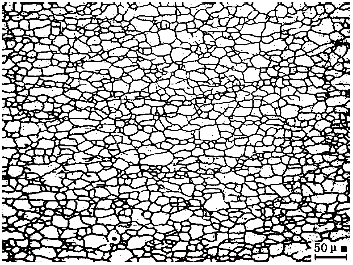 Ultra-low carbon cold-roll steel sheet and preparation method thereof