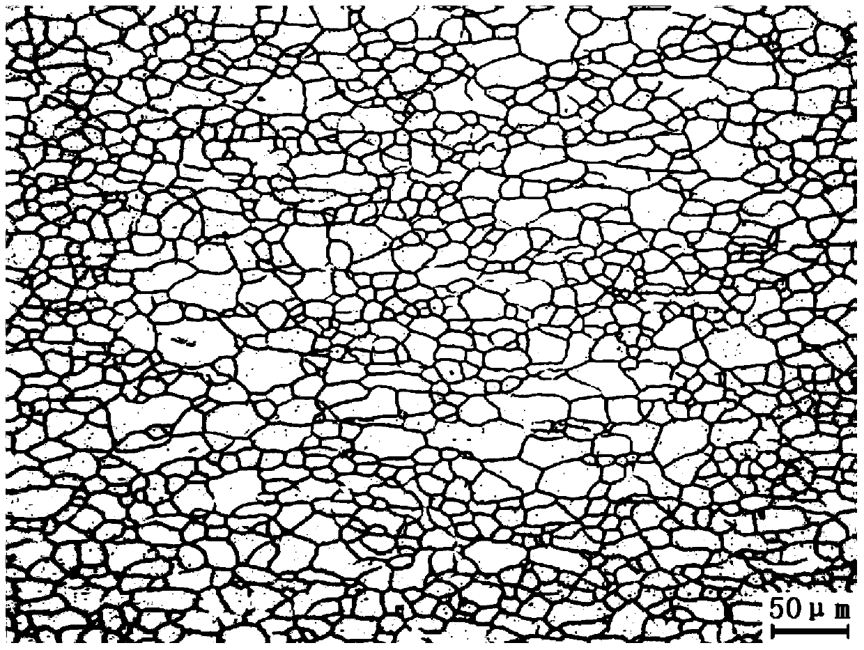 Ultra-low carbon cold-roll steel sheet and preparation method thereof