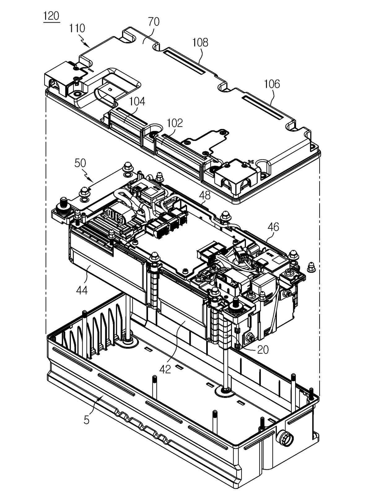 Battery pack