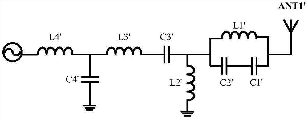 Antenna and terminal equipment