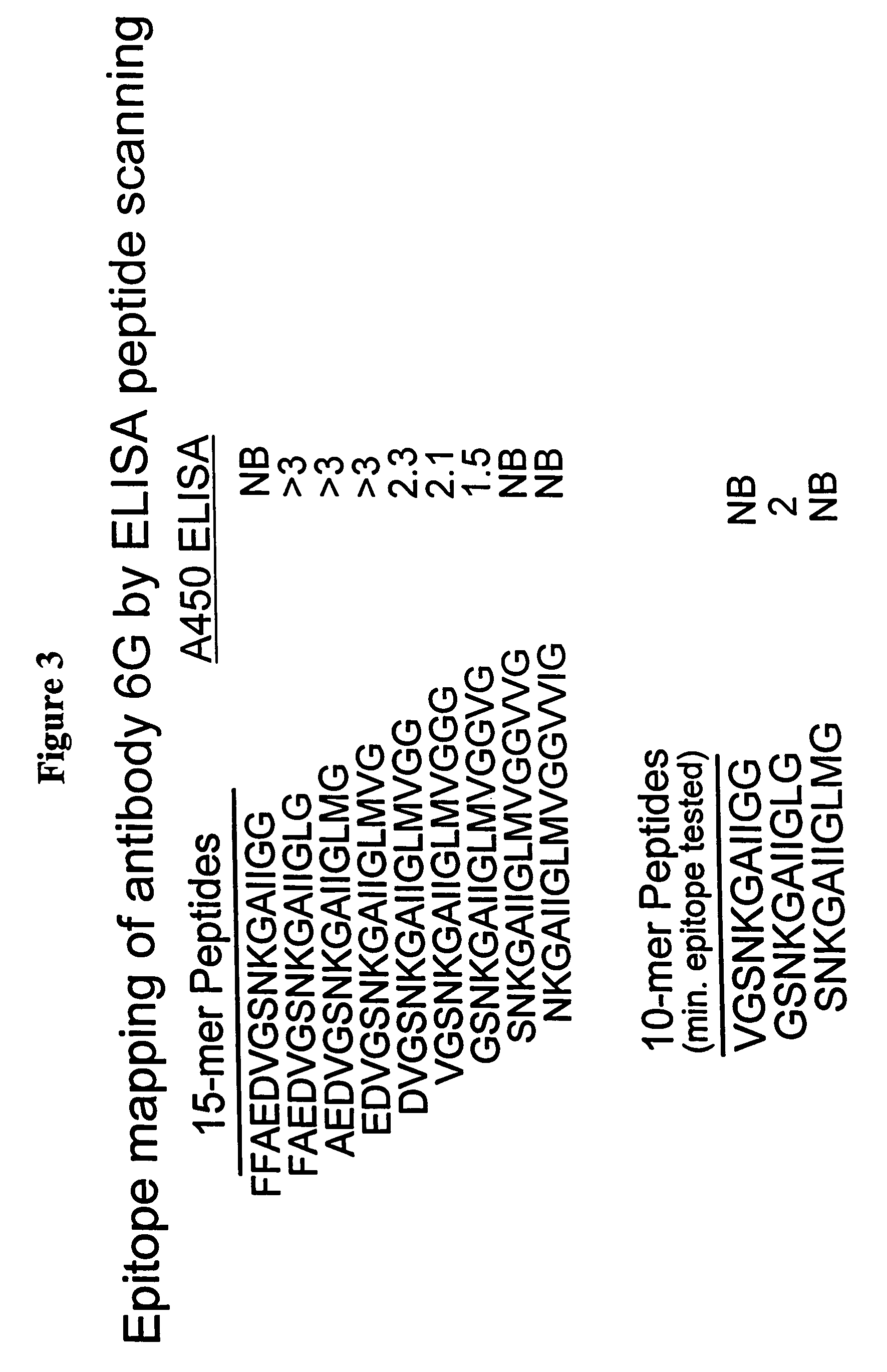 Antibodies directed against amyloid-beta peptide and nucleic acids encoding same