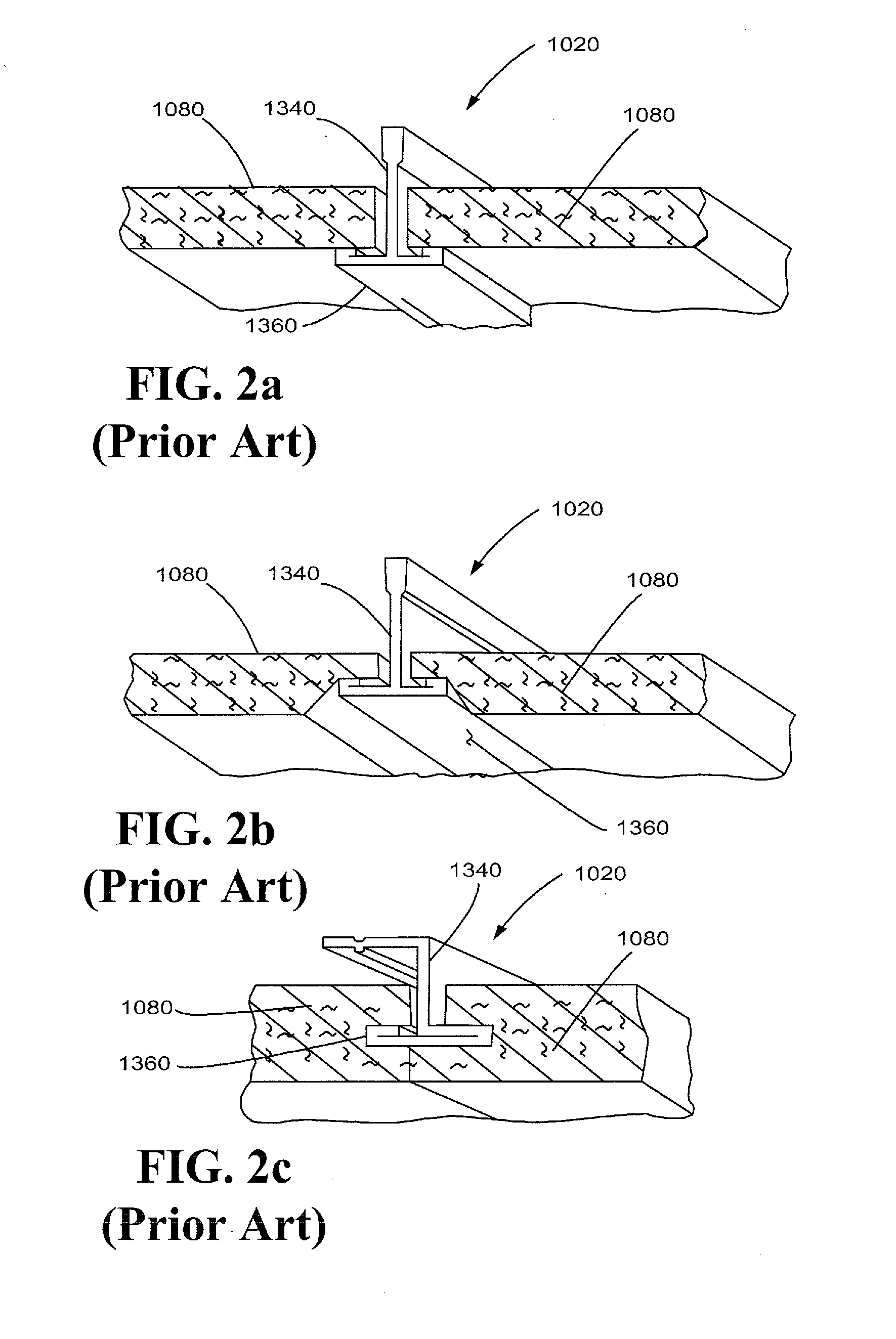 Lighting System for an Architectural Ceiling Structure