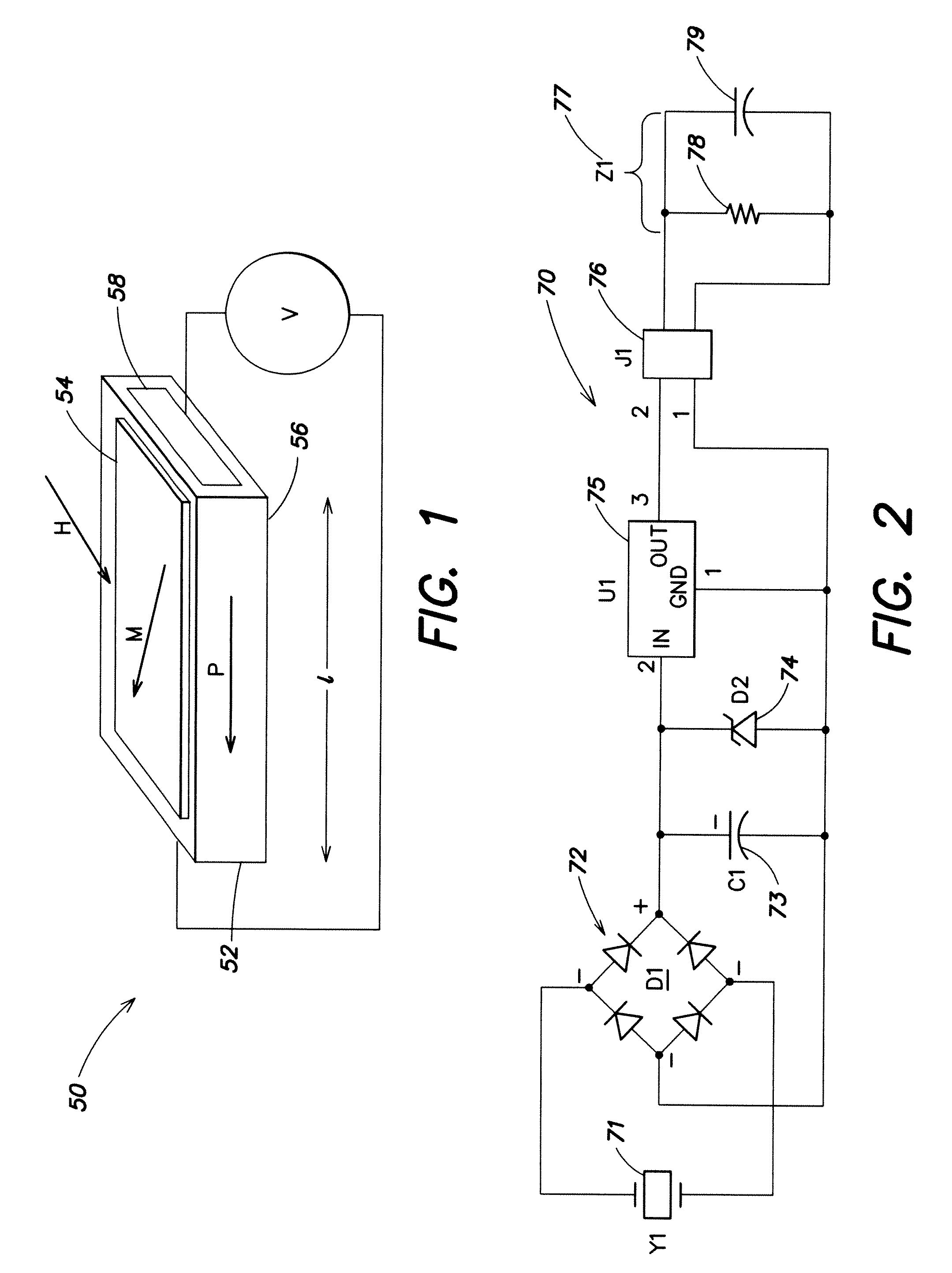 Systems and methods for delivering electrical energy in the body