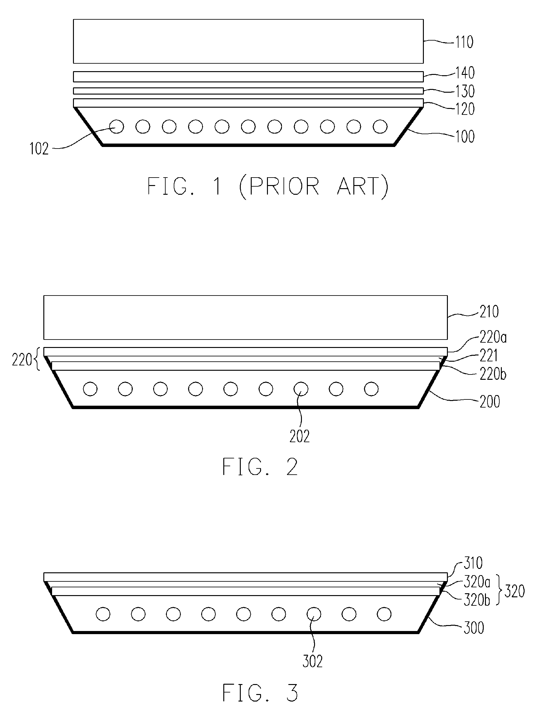 Flat panel display