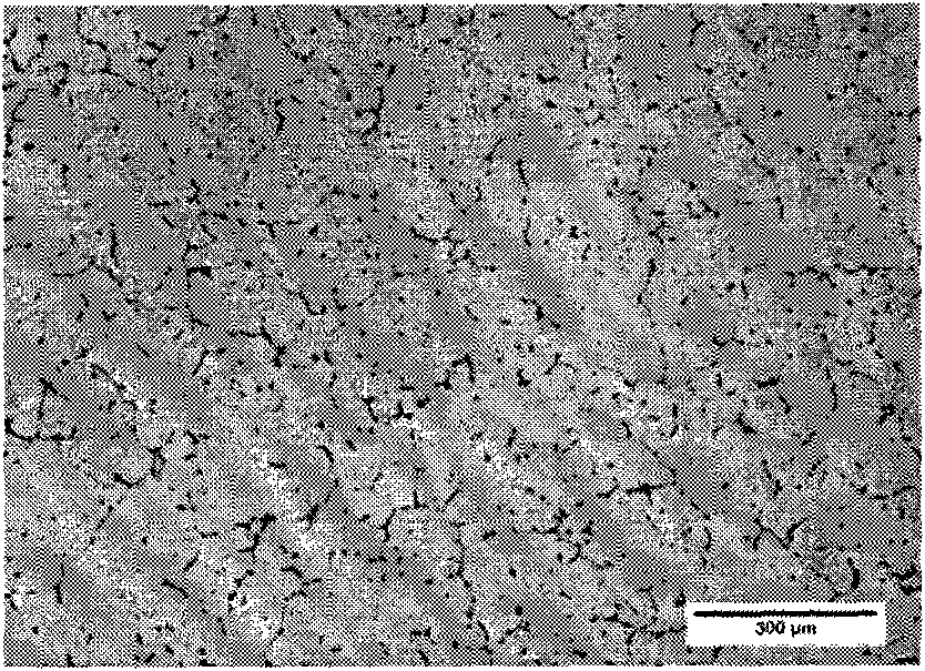 Large-diameter 7005 aluminum alloy round ingot and preparation method thereof