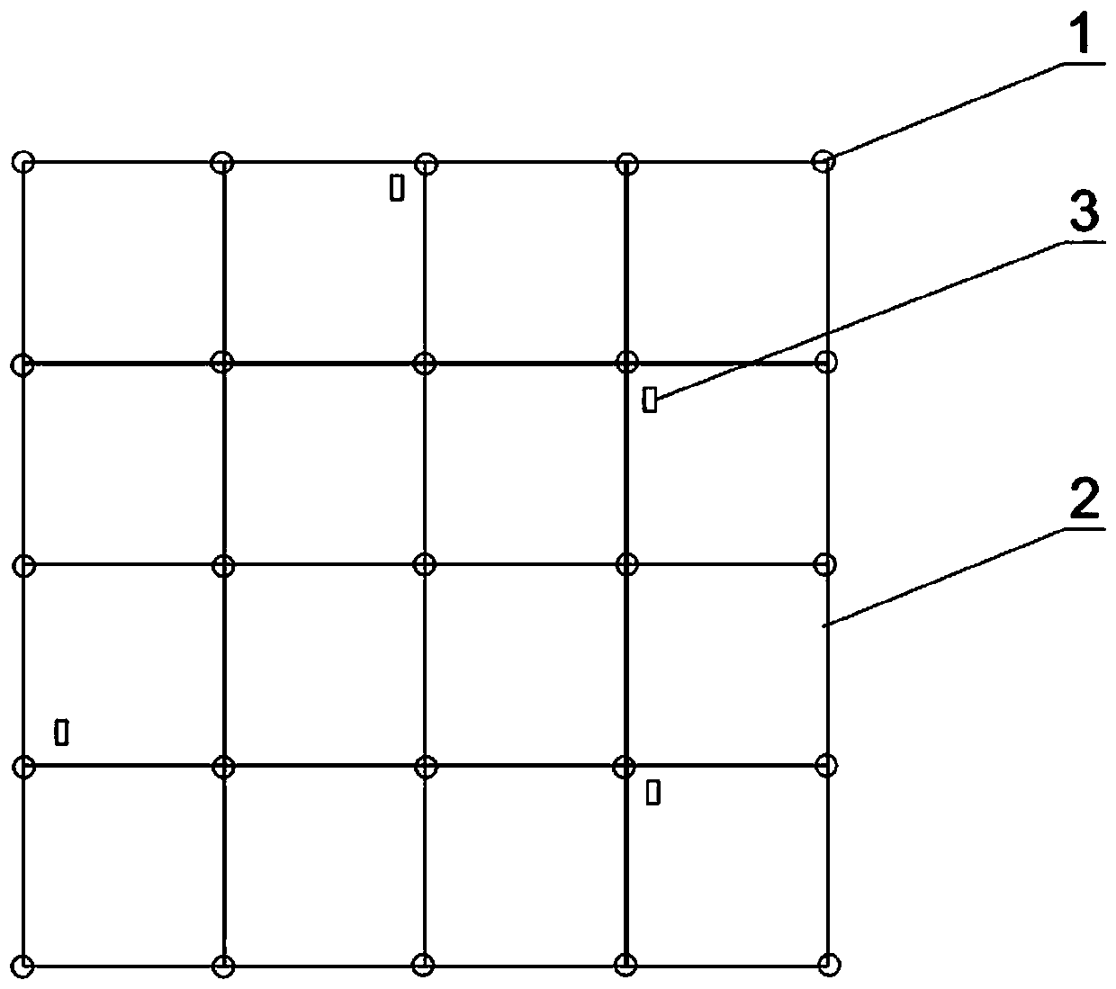 Three-dimensional maze for macaque monkeys