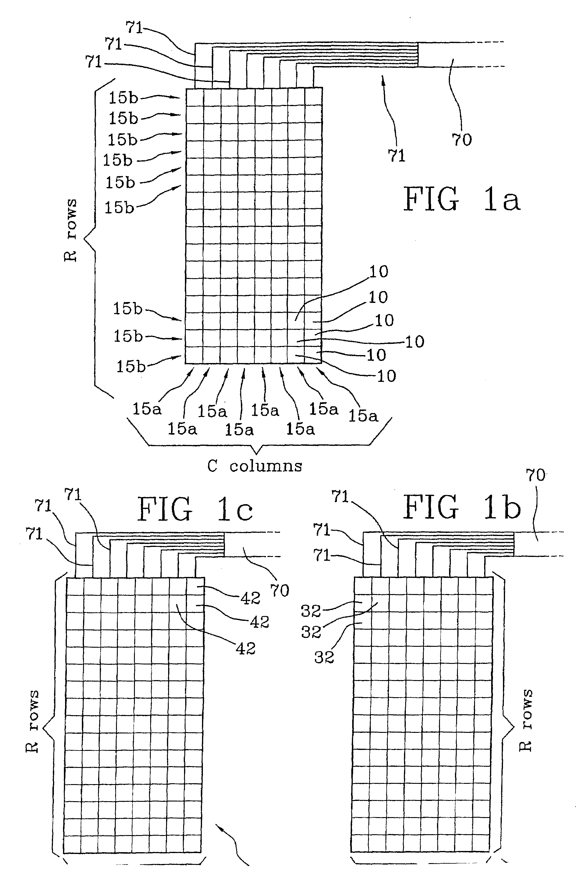 Inkjet printhead and a method of inkjet printing