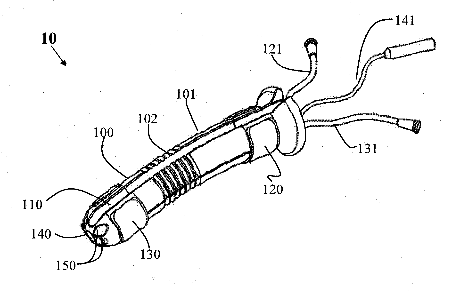 Platform for Laryngeal Microsurgery