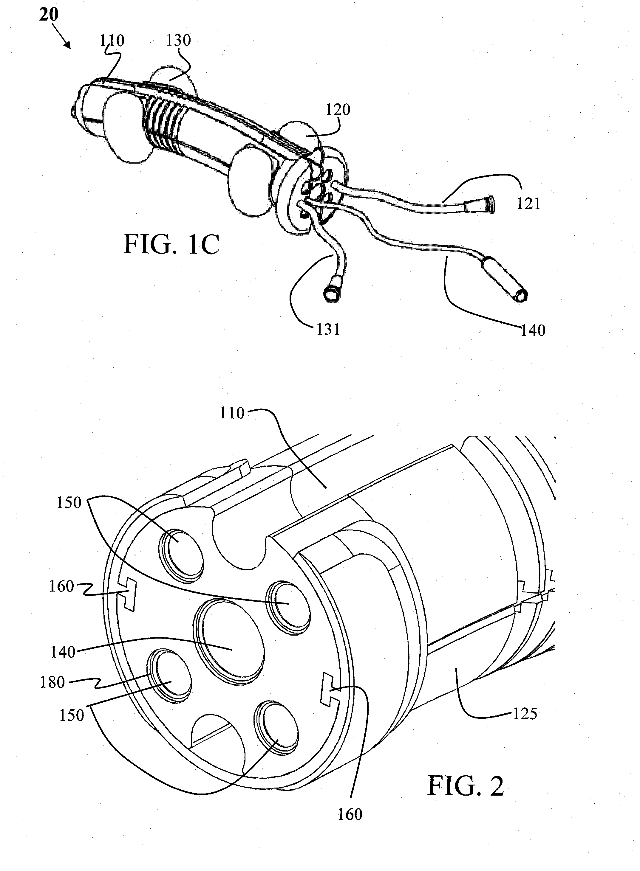 Platform for Laryngeal Microsurgery