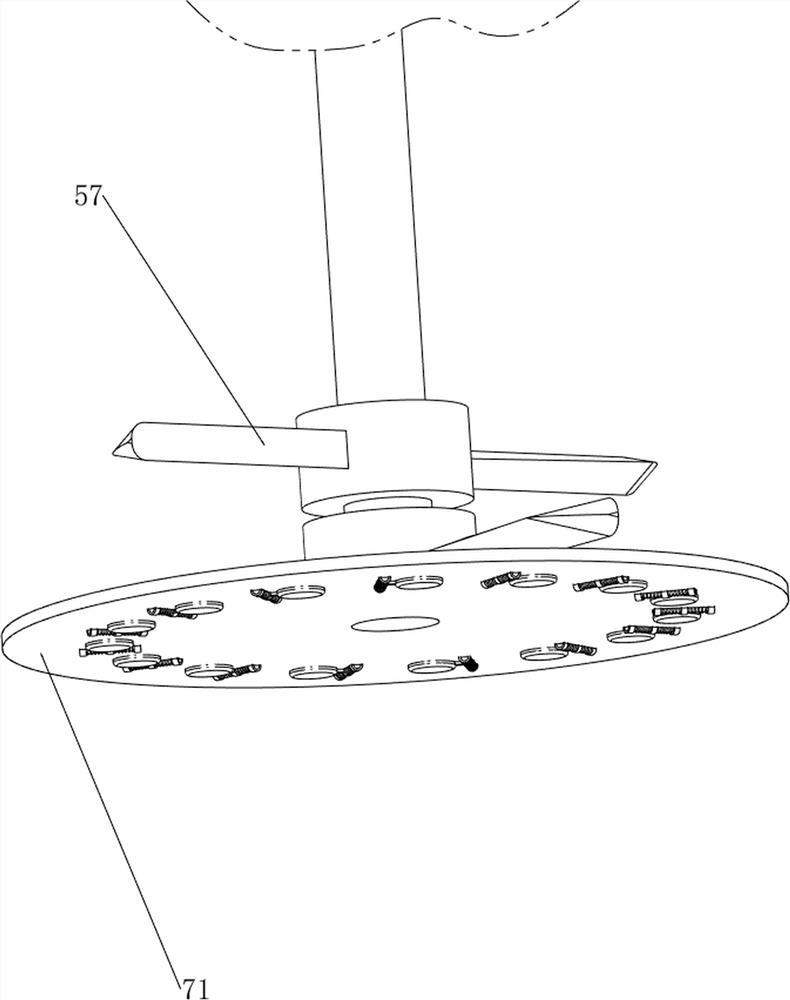 Household chili sauce making machine