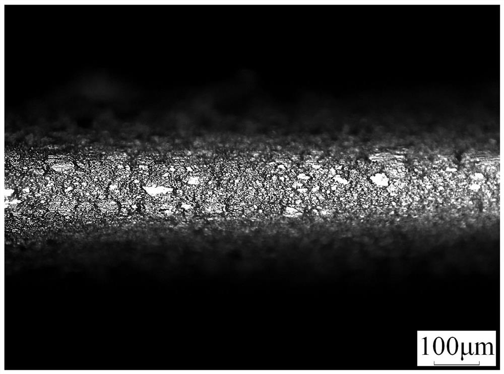 High-strength platinum group metal material resistant to high temperature deformation and preparation method