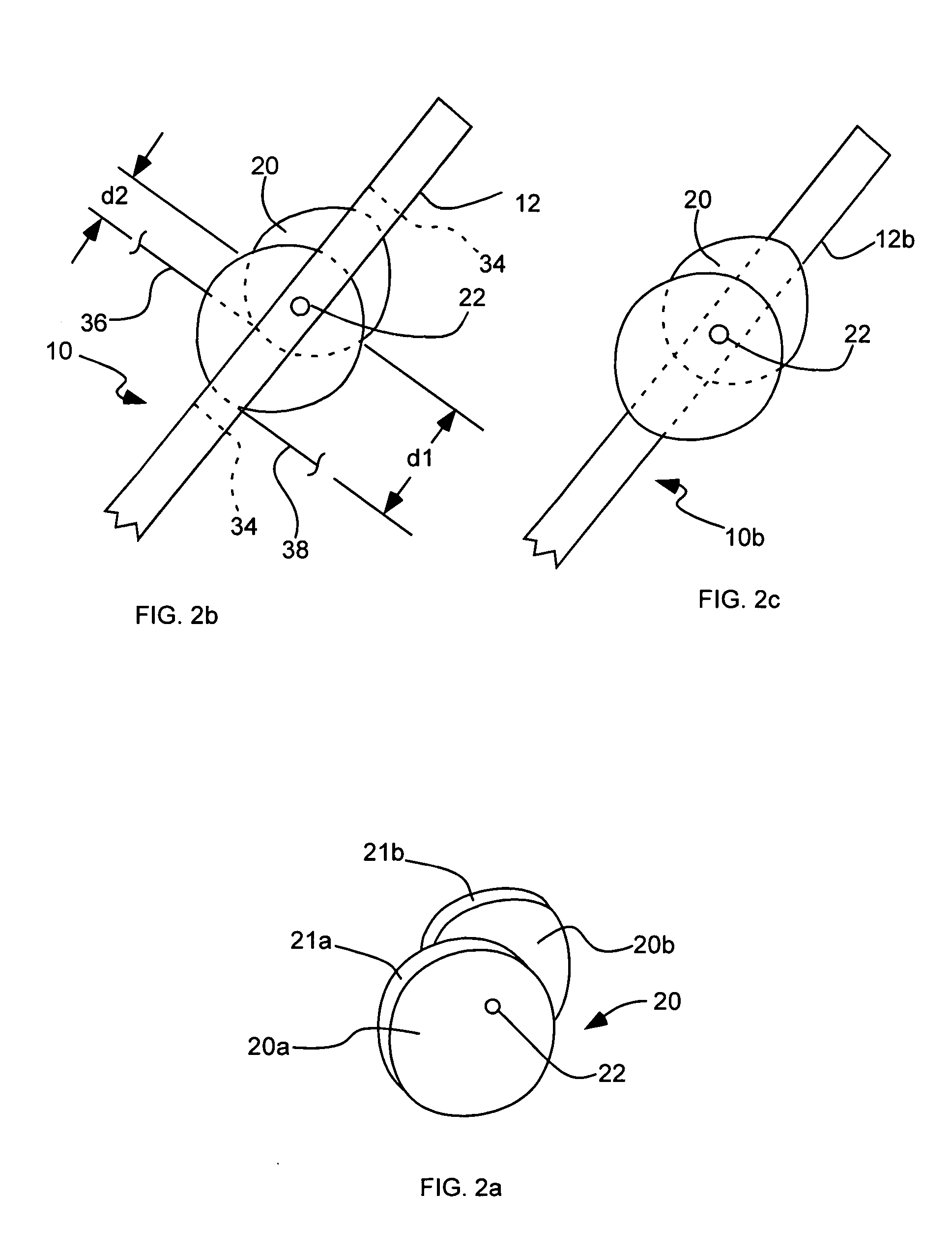 Prosthetic foot with cam