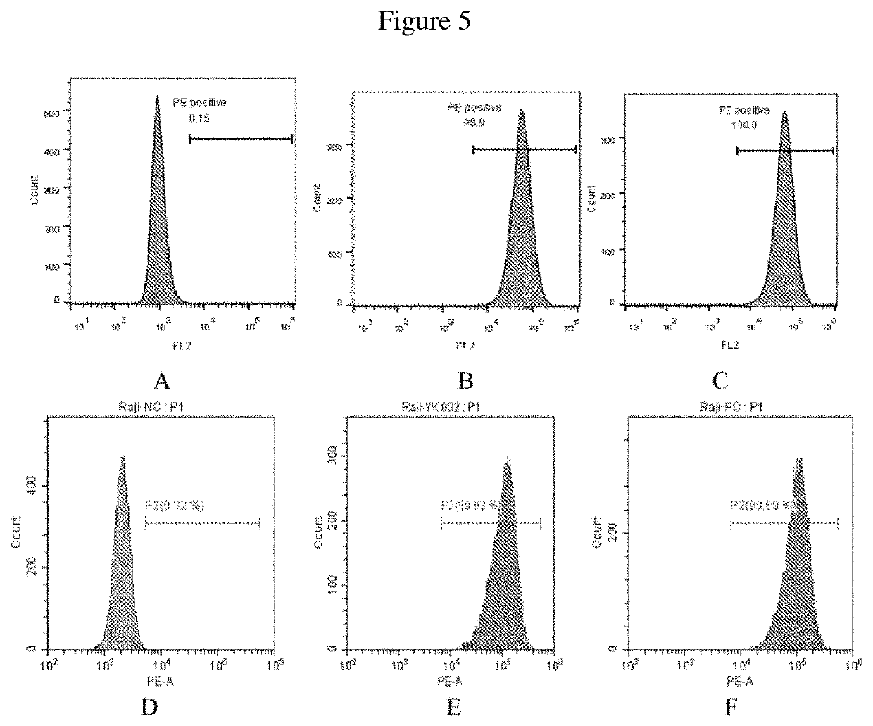 Bispecific antibody, preparation method thereof and application thereof