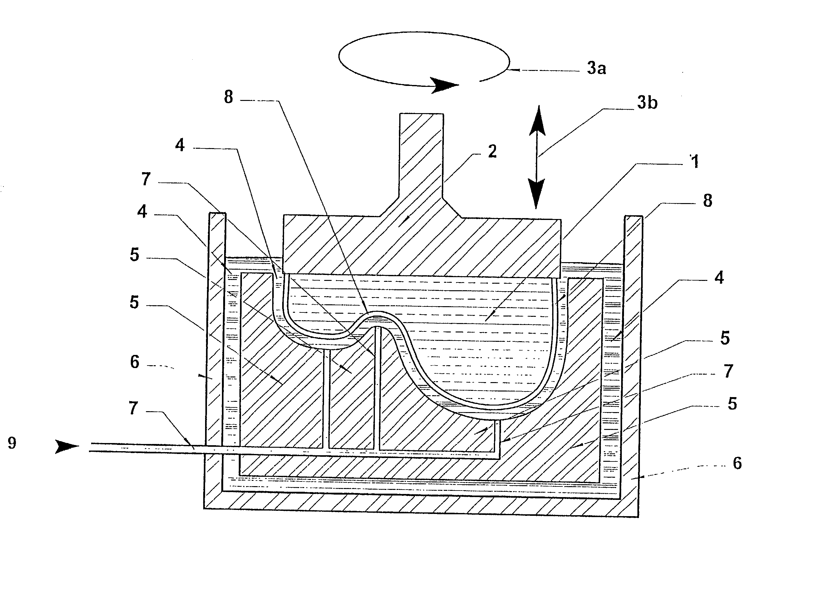 Abrasive polishing apparatus