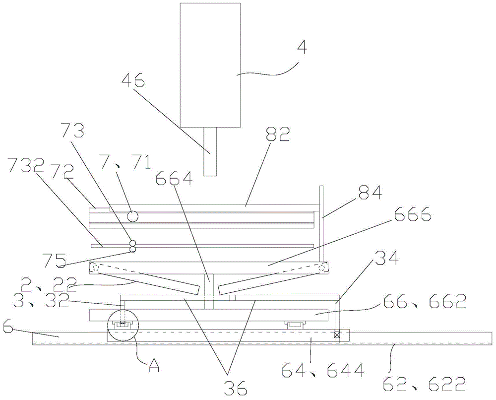 Printing equipment with self-cleaning function