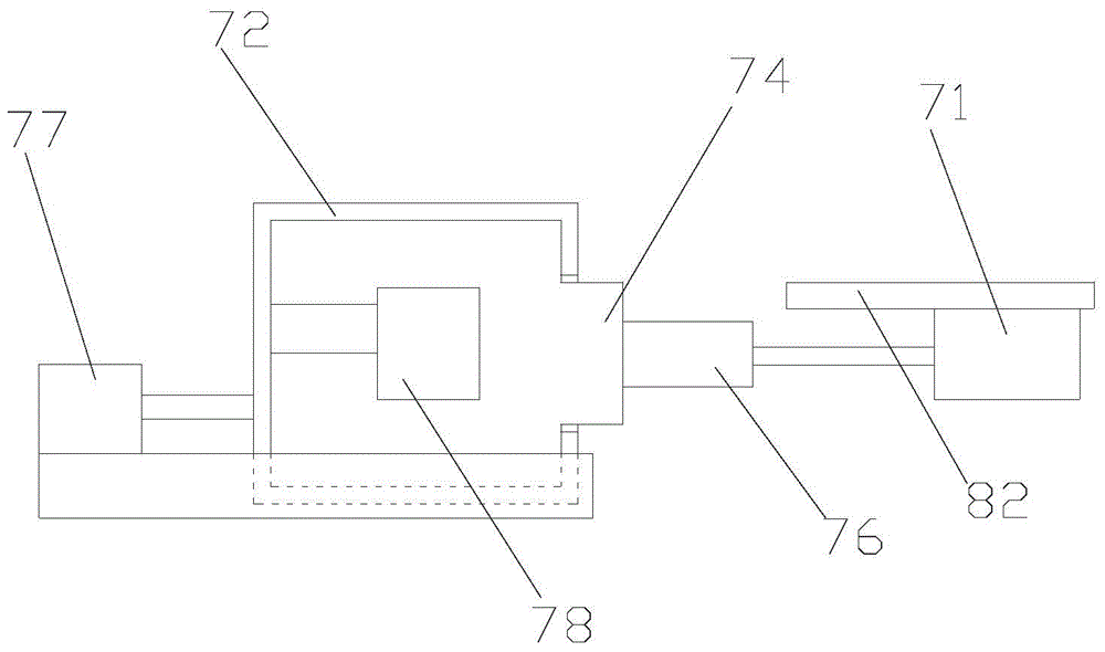 Printing equipment with self-cleaning function